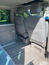 Volkswagen T6 California - Volkswagen T6 California aus 2015