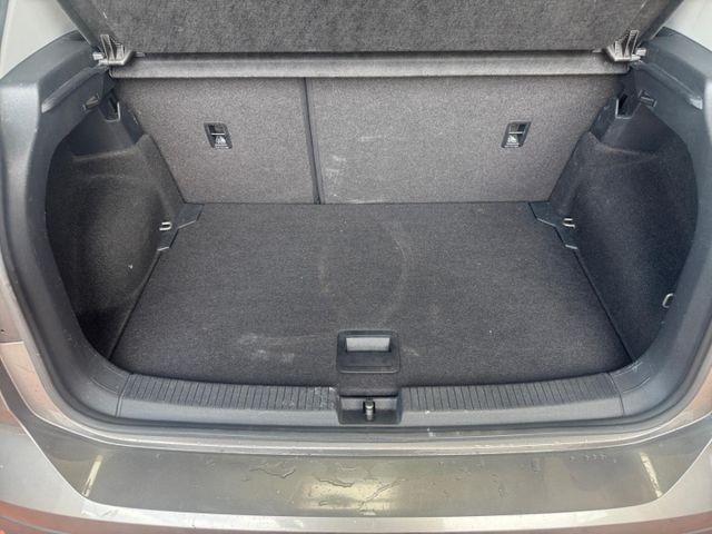 T-Cross Style 1.0 TSI DSG