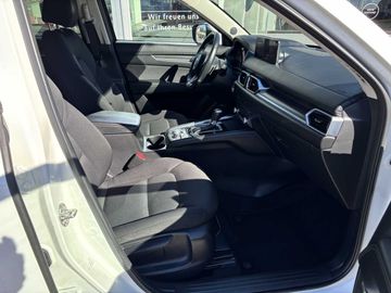 Mazda CX-5 SKYACTIV-D 184 AWD Aut. Sports-Line