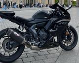 Yamaha YZF R7 - YAMAHA YZF R7