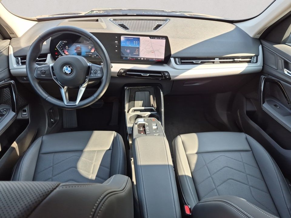 BMW X1 - Bild 11