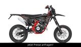 Beta RR125 R Supermoto 4T Minarelli - BETA M4