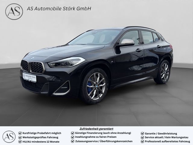 Fahrzeugabbildung BMW X2 M 35i xDrive Sportautom.+Pano+Cam+ACC+HUD+H&K