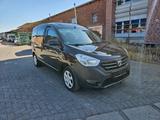 Dacia Dokker Ambiance 1.2 Benzin Euro 5 - gebrauchte Dacia Dokker aus dem Jahr 2013