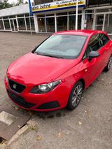 Seat Ibiza 6J - Seat Ibiza: J6