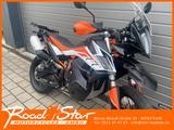 KTM 790 Adventure R - 3 cm tiefer, großer KD neu - KTM 790 ADVENTURE