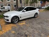 BMW 318 Gran Turismo Gran Turismo 318d Sport Lin... - BMW 318 Gran Turismo aus 2015