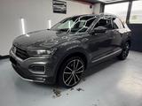 Volkswagen T-Roc 2.0 TSI OPF DSG Sport 4Motion ACC+Pano  - VW T-Roc von privat