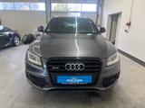 Audi SQ5 3.0 TDI Quattro plus*Raute*B&O*KeyGo*Memo*Pa - Audi SQ5: Plus