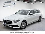 Mercedes-Benz E 200d T Avantgarde *Facelift* Widescreen - Mercedes-Benz E-Klasse: Facelift