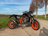 KTM 690 Duke R (TÜV neu) - KTM DUKE 690 R