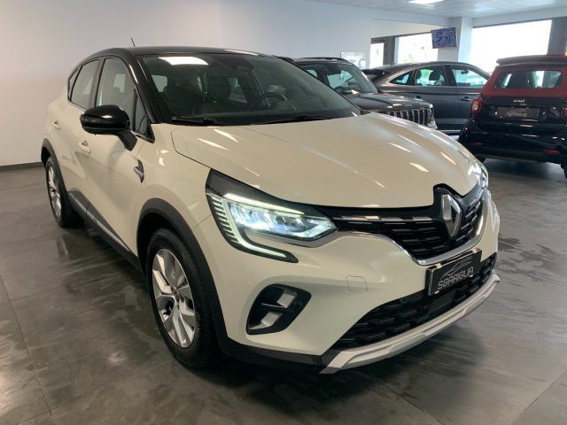 Renault RENAULT Captur 1.0 Benzina Intens