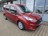 Ford Transit Connect Kombi lang Trend - Ford Transit Connect: Automatik