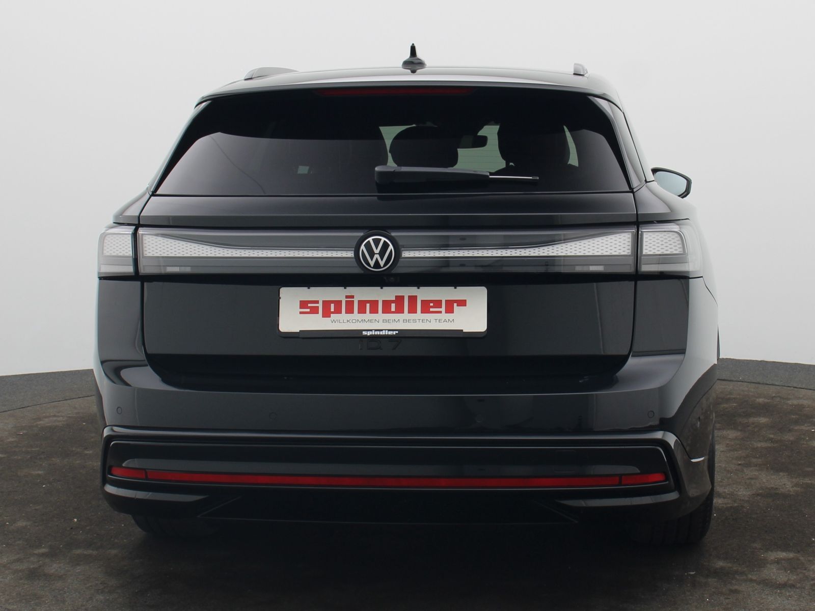 Volkswagen ID.7 - Bild 5