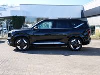 Kia EV5 - Vorschau Bild 4