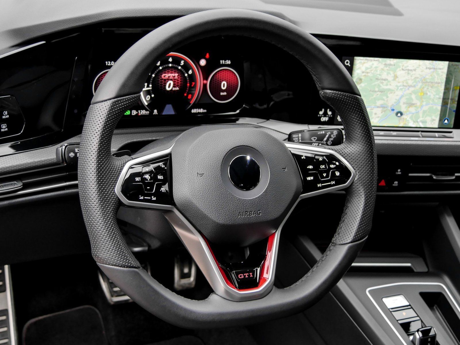 Volkswagen Golf - Bild 10
