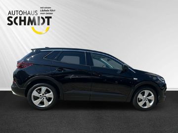 Opel Grandland (X) - 6
