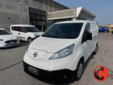 Nissan NISSAN e-NV200 VAN COURIER 42kWh -OTTIME CONDIZI - Nissan NV200 aus 2017
