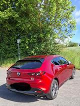 Mazda 3 2.0 SKYACTIV-G M-Hybrid Selection Selection - gebrauchte Mazda 3 aus dem Jahr 2019