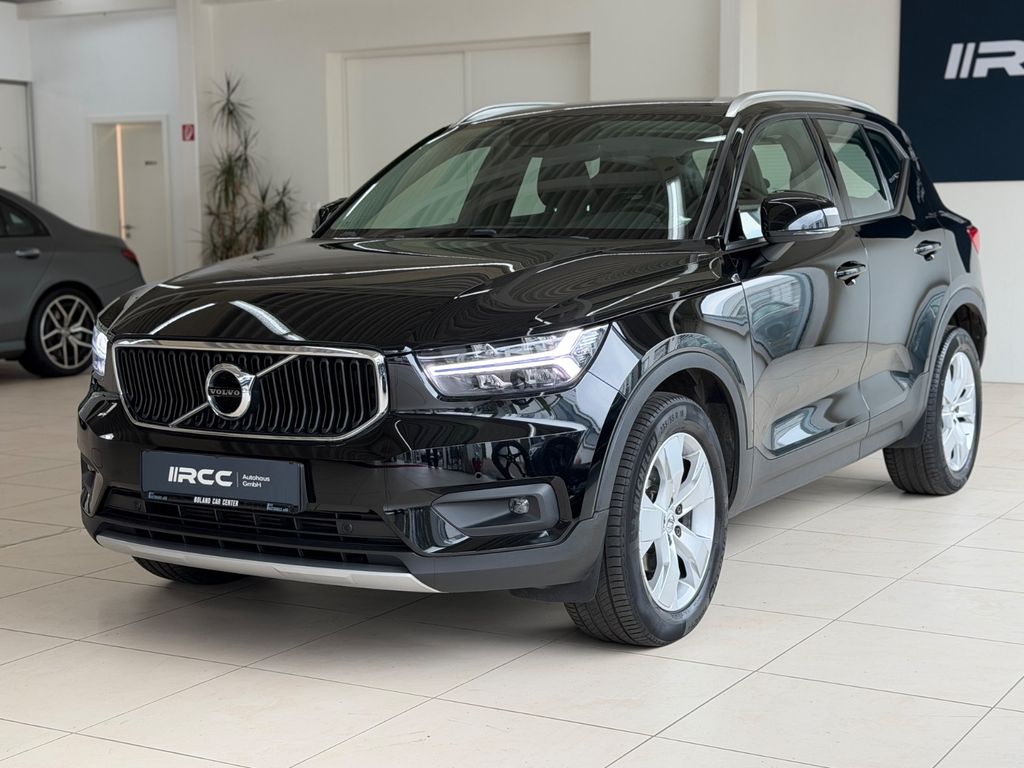 Image of Volvo XC40