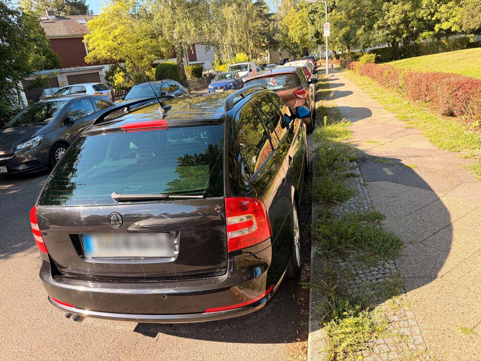 Skoda Octavia 2009 — photo 5
