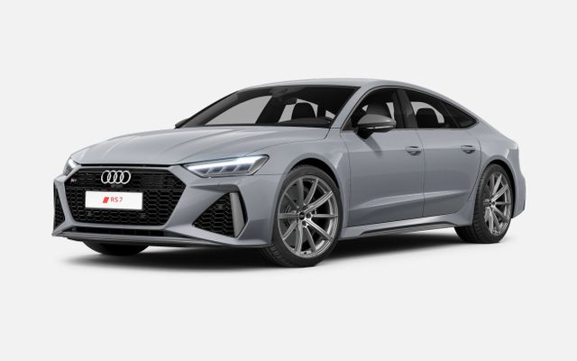 Audi RS7 performance Sportback *FREI KONFIGURIERBAR*