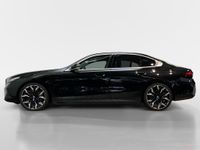 BMW 550 - Vorschau Bild 4