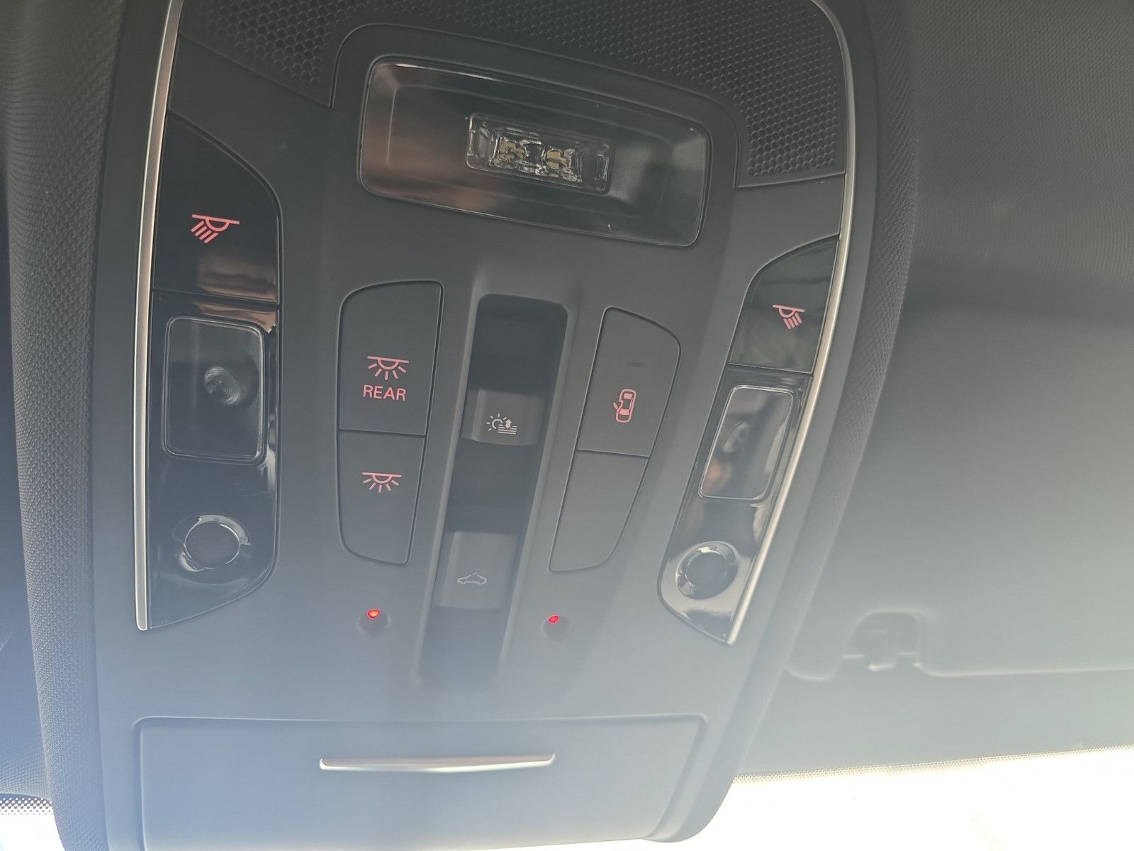 Fahrzeugabbildung Audi A6 Avant 3.0 TDI quattro 3x S-Line Voll