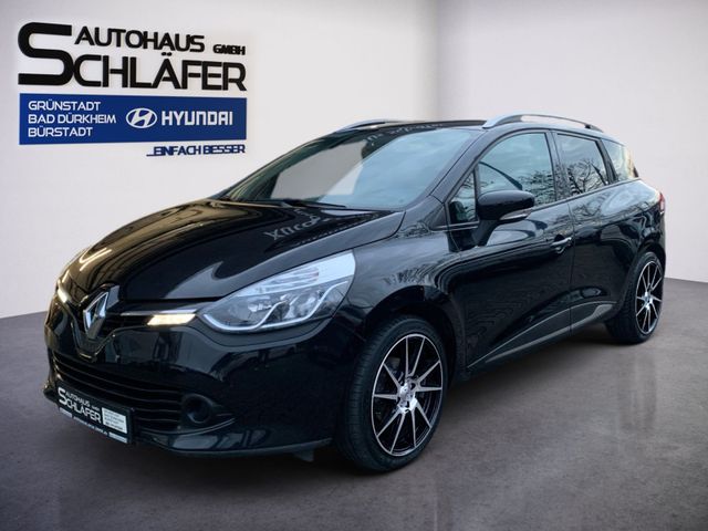 Renault Clio IV Grandtour TCe Dynamique Navi