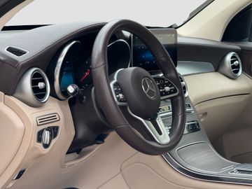 Mercedes GLC 300 - 7
