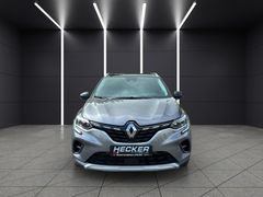 Renault Captur II 1.6 E-TECH Plug-in 160 Intens (EURO 6d