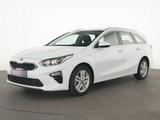 Kia cee'd Sportwagon Navi|CarPlay|Kamera|SHZ|PDC - Kia in Chemnitz: Cee D