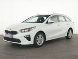 Kia cee'd Sportwagon Navi|CarPlay|Kamera|SHZ|PDC - Kia Gebrauchtwagen Dresden
