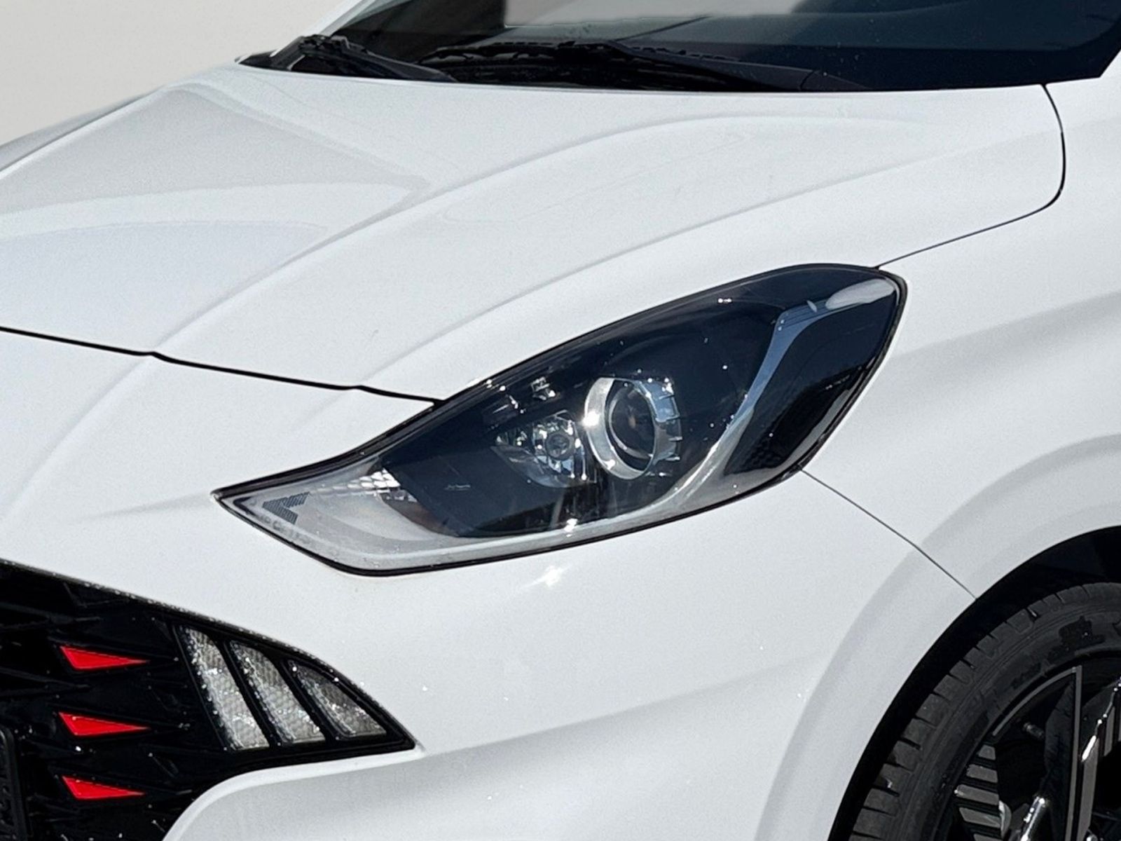 Hyundai i10 – Bild 5