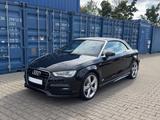 Audi A3 1.8 TFSI S- tronic S- line Cabrio | B&O - Audi A3: Cabrio, 1.8