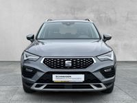 Seat Ateca - Vorschau Bild 8