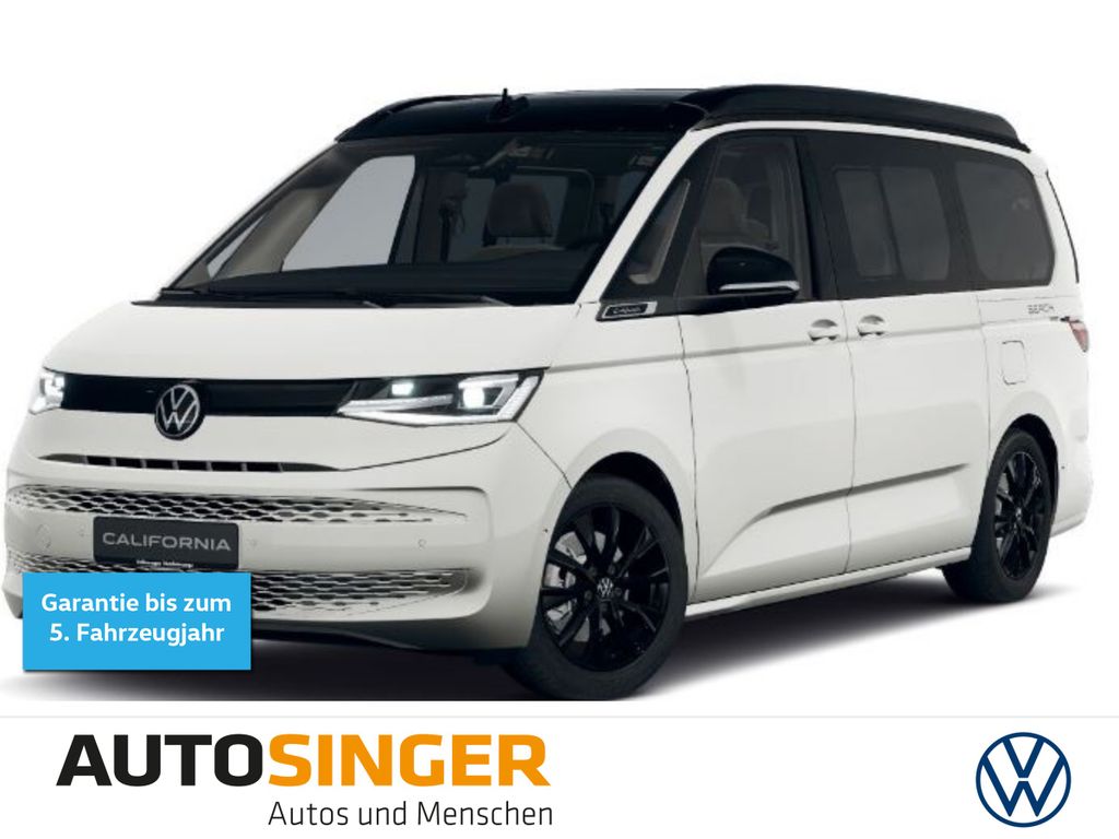 Volkswagen T7 California