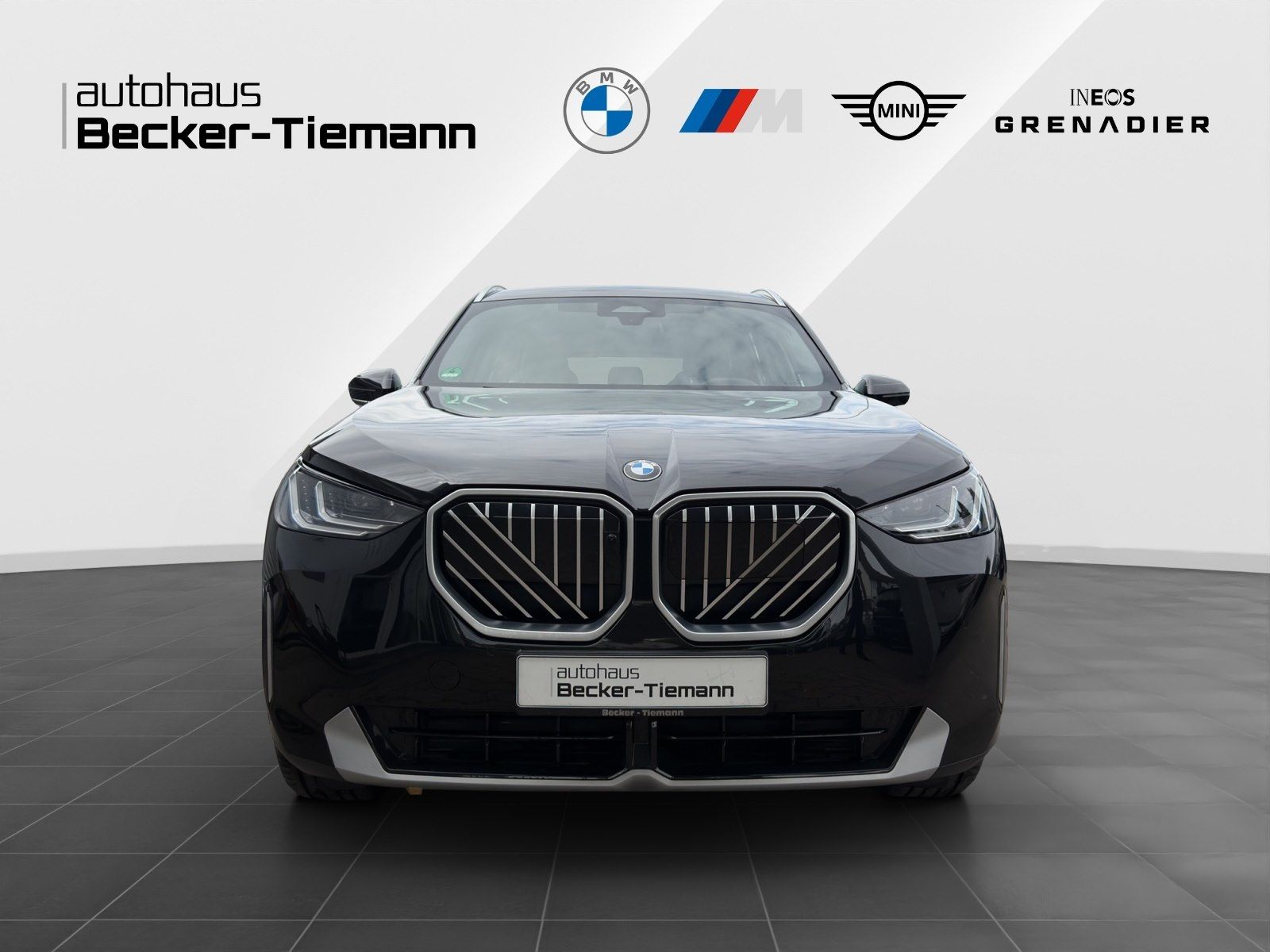 BMW X3 20d xDrive Ahk 20 360°Kamera ACC HeadU foto 2