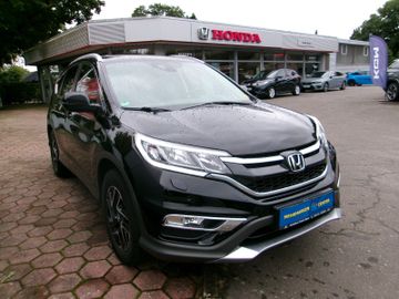 Bild 10 Honda CR-V Elegance 2WD