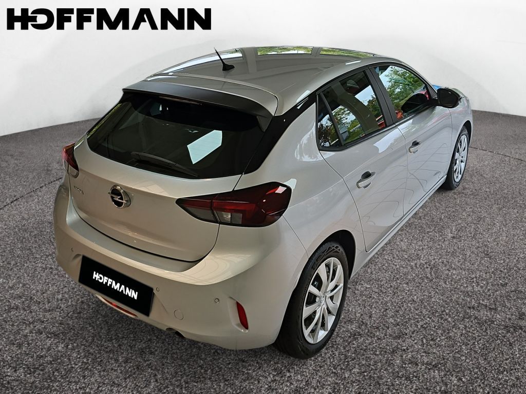Fahrzeugabbildung Opel Corsa 1.2 Turbo Edit. Navi Sitzheizung Parkpilot