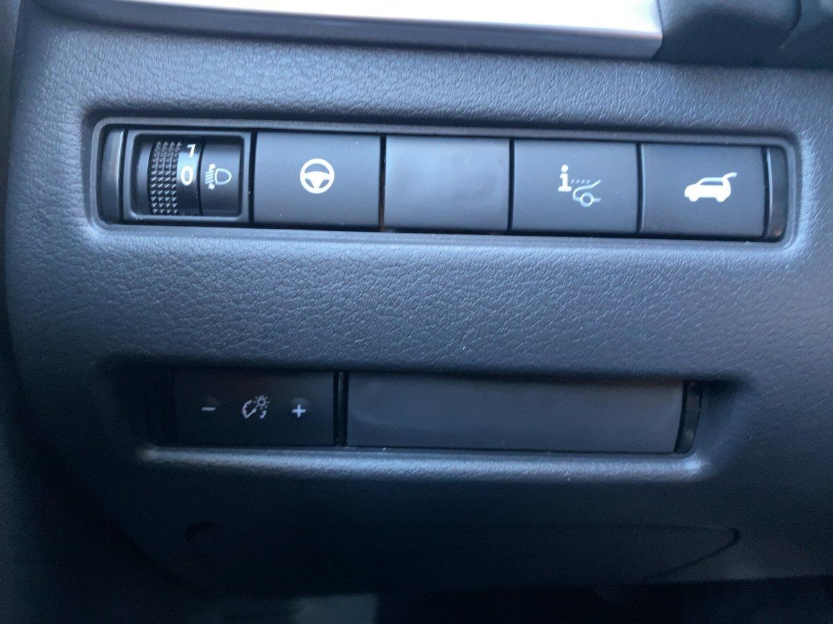 Nissan Qashqai - Bild 19