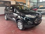 Ford EcoSport Trend*89TKM*TÜV&INSPEKTION NEU* - gebrauchte Ford EcoSport aus dem Jahr 2015