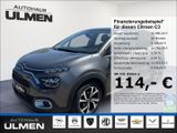 Citroën C3 Elle 1.2 PureTech Navi+Bluetooth LED-Schein.  - Citroën C3 aus 2023