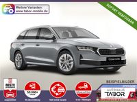Skoda Octavia - Vorschau Bild 1