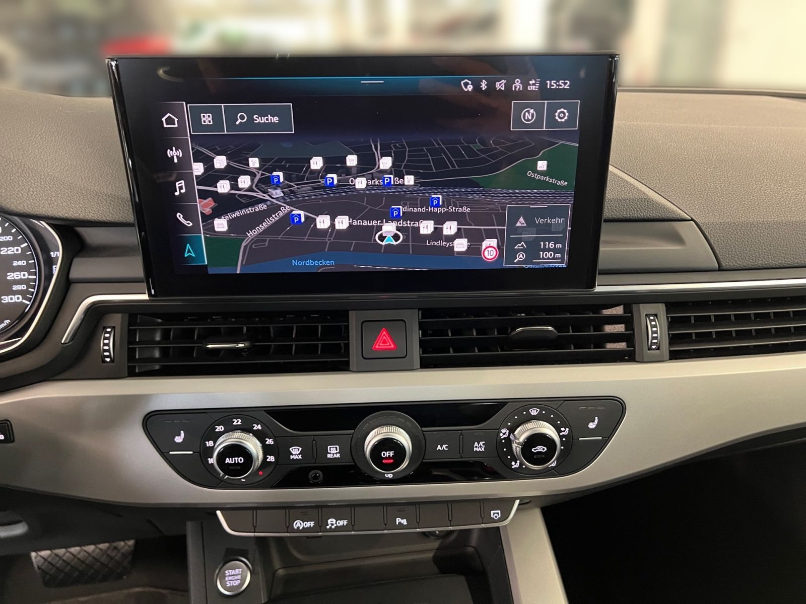 Audi A4 - Bild 12