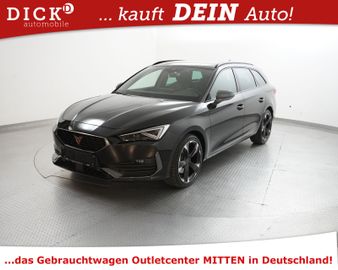 Cupra Leon - 4