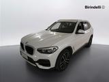 BMW X3 (G01/F97) - X3 xDrive20d 48V Business Adv - BMW: F01