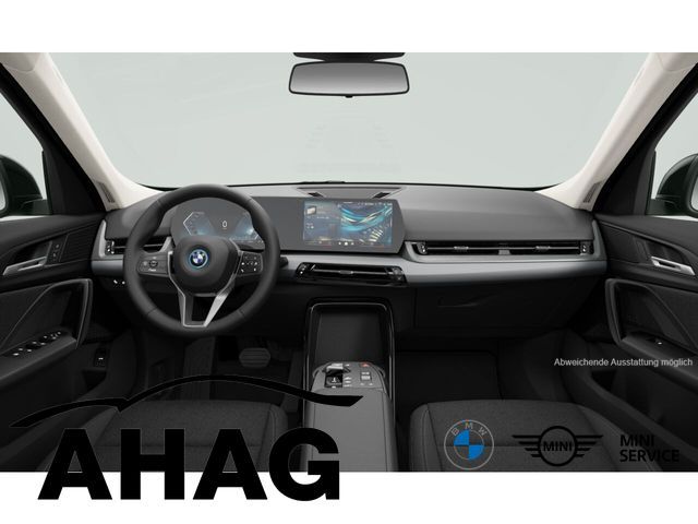 BMW iX1 - Bild 5