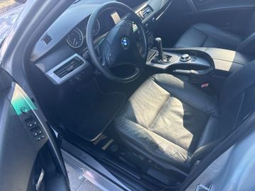 BMW 530 - 9