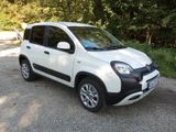 Fiat New Panda - Fiat New Panda von privat